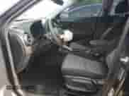 2019 Hyundai Kona SE with VIN KM8K1CAA9KU364617, listed as a Copart auction lot 86284015 with 42,766 mi miles and Salvage title. Bid and sale history available at DreamBid. Image 7.