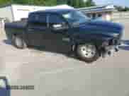 2017 Ram 1500 Tradesman z VIN 1C6RR7KG5HS519620, wystawiony jako Copart lot #65676105 z przebiegiem 143 921 mil mil oraz Szkoda całkowita • Salvage title. Historia ofert i sprzedaży dostępna na DreamBid. Obrazek 4.