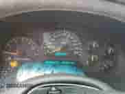 2003 Chevrolet TrailBlazer LT z VIN 1GNDT13S532383722, wystawiony jako Copart lot #66945575 z przebiegiem 191 043 mil mil oraz Szkoda całkowita • Salvage title. Historia ofert i sprzedaży dostępna na DreamBid. Obrazek 9.