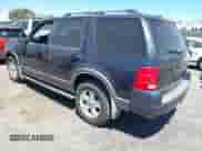 2003 Ford Explorer XLT with VIN 1FMZU63KX3ZB24039, listed as a IAAI auction lot 42797837 with 217,272 mi miles and . Bid and sale history available at DreamBid. Image 3.