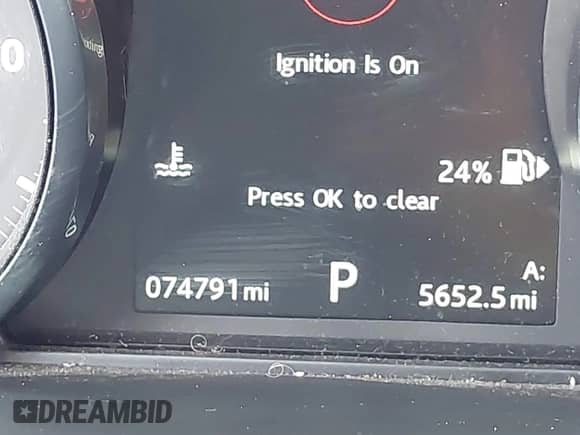 2016 Land Rover Range Rover Sport HSE с VIN SALWR2VFXGA567015, выставлен на аукционе IAAI как лот 42449626 с пробегом 74 791 миль миль и . История ставок и продаж доступна на DreamBid. Изображение 15.