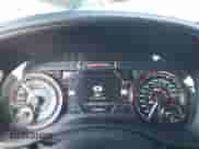 2019 Ram 1500 Rebel z VIN 1C6RRELT8KN549233, wystawiony jako IAAI lot #41830807 z przebiegiem 110 335 mil mil oraz . Historia ofert i sprzedaży dostępna na DreamBid. Obrazek 7.