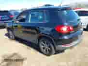 2010 Volkswagen Tiguan с VIN WVGAV9AX6AW000410, выставлен на аукционе IAAI как лот 41446852 с пробегом 118 728 миль миль и . История ставок и продаж доступна на DreamBid. Изображение 3.