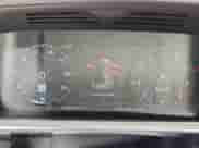 2022 Land Rover Range Rover Sport HST with VIN SALWS2RU6NA236572, listed as a Copart auction lot 69869635 with 14,417 mi miles and Salvage title. Bid and sale history available at DreamBid. Image 9.