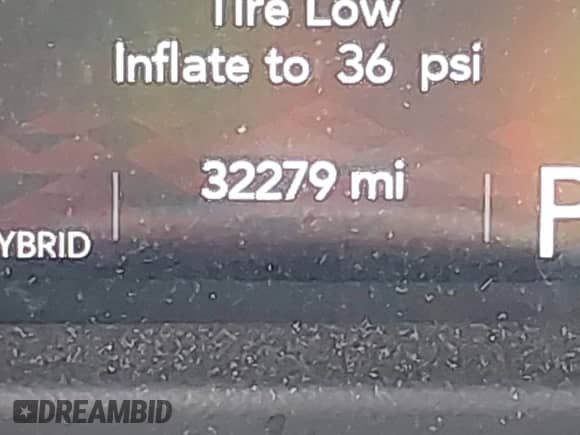 2022 Jeep Wrangler Unlimited Sahara with VIN 1C4JJXP67NW275731, listed as a IAAI auction lot 42992514 with 32,279 mi miles and . Bid and sale history available at DreamBid. Image 15.