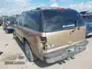 2000 Chevrolet Suburban LS with VIN 3GNEC16T7YG116198, listed as a IAAI auction lot 42574090 with 386,173 mi miles and . Bid and sale history available at DreamBid. Image 3.