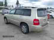 2003 Toyota Highlander с VIN JTEGF21A130119398, выставлен на аукционе IAAI как лот 42560476 с пробегом 263 151 миль миль и . История ставок и продаж доступна на DreamBid. Изображение 3.