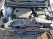 2016 Hyundai Accent SE с VIN KMHCT4AE7GU094267, выставлен на аукционе Copart как лот 80901545 с пробегом 104 575 миль миль и Списание • Salvage title. История ставок и продаж доступна на DreamBid. Изображение 11.