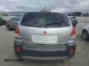 2008 Saturn VUE XE с VIN 3GSCL33P68S523885, выставлен на аукционе Copart как лот 82106125 с пробегом 168 092 миль миль и Списание • Salvage title. История ставок и продаж доступна на DreamBid. Изображение 6.