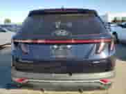 2023 Hyundai Tucson SEL Convenience with VIN KM8JFCA14PU092787, listed as a Copart auction lot 86288025 with 40,521 mi miles and Salvage title. Bid and sale history available at DreamBid. Image 6.