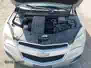 2011 Chevrolet Equinox 1LT с VIN 2CNFLEEC0B6241211, выставлен на аукционе IAAI как лот 43178624 с пробегом 183 581 миль миль и . История ставок и продаж доступна на DreamBid. Изображение 10.