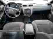 2007 Chevrolet Impala Police Unmarked Police с VIN 2G1WS55R779273941, выставлен на аукционе Copart как лот 70043574 с пробегом 133 144 миль миль и Списание • Salvage title. История ставок и продаж доступна на DreamBid. Изображение 8.