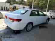 2004 Honda Accord LX с VIN 1HGCM663X4A030288, выставлен на аукционе Copart как лот 80538935 с пробегом 116 493 миль миль и Списание • Salvage title. История ставок и продаж доступна на DreamBid. Изображение 3.