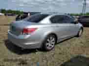 2010 Honda Accord с VIN 1HGCP2E86AA024223, выставлен на аукционе Copart как лот 56586645 с пробегом 155 958 миль миль и Списание • Salvage title. История ставок и продаж доступна на DreamBid. Изображение 3.