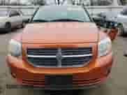 2011 Dodge Caliber Rush z VIN 1B3CB8HB8BD121545, wystawiony jako Copart lot #44566365 z przebiegiem 117 100 mil mil oraz Szkoda całkowita • Salvage title. Historia ofert i sprzedaży dostępna na DreamBid. Obrazek 5.