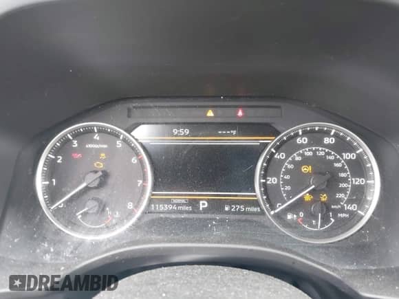 2022 Mitsubishi Outlander SE с VIN JA4J4UA86NZ081782, выставлен на аукционе IAAI как лот 42241888 с пробегом 115 394 миль миль и . История ставок и продаж доступна на DreamBid. Изображение 7.