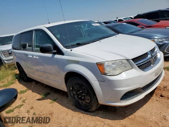 2015 Dodge Grand Caravan SE с VIN 2C4RDGBG5FR652996, выставлен на аукционе Copart как лот 67246805 с пробегом 301 947 миль миль и Чистый • Clean title. История ставок и продаж доступна на DreamBid. Изображение 4.