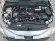 2024 Toyota Corolla LE with VIN 5YFB4MDE3RP095487, listed as a Copart auction lot 81258015 with 26,042 mi miles and Salvage title. Bid and sale history available at DreamBid. Image 11.