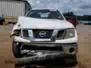 2010 Nissan Frontier SE with VIN 1N6AD0ER8AC433126, listed as a Copart auction lot 69820005 with Not provided miles and Salvage title. Bid and sale history available at DreamBid. Image 5.