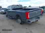 2024 Ford F-250 XL z VIN 1FT7W2BT9RED94775, wystawiony jako IAAI lot #43105364 z przebiegiem 24 412 mil mil oraz . Historia ofert i sprzedaży dostępna na DreamBid. Obrazek 3.