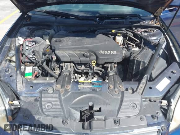 2008 Chevrolet Impala LS с VIN 2G1WB58K489218105, выставлен на аукционе IAAI как лот 43321692 с пробегом 189 589 миль миль и . История ставок и продаж доступна на DreamBid. Изображение 10.