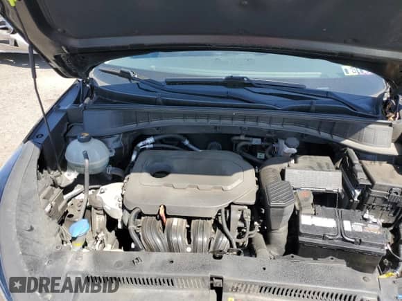 2019 Hyundai Tucson Ultimate с VIN KM8J3CAL3KU843056, выставлен на аукционе Copart как лот 48921823 с пробегом 37 269 миль миль и . История ставок и продаж доступна на DreamBid. Изображение 11.