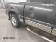 2005 Chevrolet Silverado 1500 LS с VIN 2GCEK13TX51238302, выставлен на аукционе IAAI как лот 43407936 с пробегом 257 995 миль миль и . История ставок и продаж доступна на DreamBid. Изображение 14.