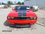 2009 Dodge Challenger SRT-8 with VIN 2B3LJ74W89H581856, listed as a IAAI auction lot 43402204 with 93,540 mi miles and . Bid and sale history available at DreamBid. Image 6.