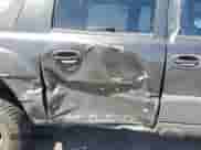 2006 Chevrolet Avalanche Z71 с VIN 3GNEK12Z76G124408, выставлен на аукционе Copart как лот 61264355 с пробегом 167 440 миль миль и Списание • Salvage title. История ставок и продаж доступна на DreamBid. Изображение 10.