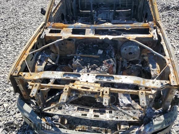 2017 GMC Sierra 1500 SLT z VIN 1GTV2NEJ6HZ217672, wystawiony jako Copart lot #56976625 z przebiegiem Nie podano mil oraz Szkoda całkowita • Salvage title. Historia ofert i sprzedaży dostępna na DreamBid. Obrazek 11.