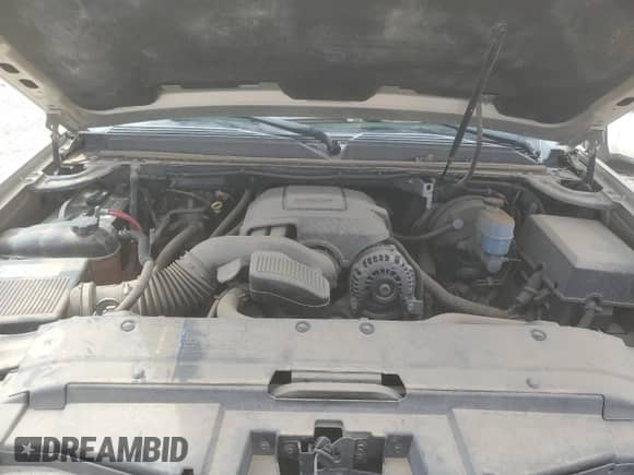 2008 Chevrolet Avalanche LTZ с VIN 3GNEC12058G181241, выставлен на аукционе Copart как лот 47757135 с пробегом 169 803 миль миль и Чистый • Clean title. История ставок и продаж доступна на DreamBid. Изображение 11.