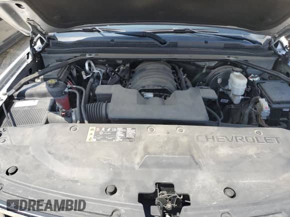 2019 Chevrolet Suburban LT с VIN 1GNSKHKC3KR286568, выставлен на аукционе Copart как лот 60929504 с пробегом 79 798 миль миль и Чистый • Clean title. История ставок и продаж доступна на DreamBid. Изображение 12.