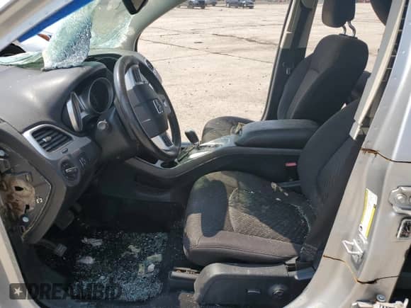 2013 Dodge Journey SXT с VIN 3C4PDCCG6DT602908, выставлен на аукционе Copart как лот 67002345 с пробегом Не указан миль и Чистый • Clean title. История ставок и продаж доступна на DreamBid. Изображение 7.