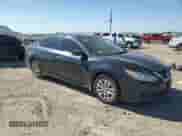 2016 Nissan Altima S с VIN 1N4AL3AP3GN344160, выставлен на аукционе Copart как лот 87228545 с пробегом 196 265 миль миль и Чистый • Clean title. История ставок и продаж доступна на DreamBid. Изображение 4.