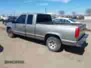1998 GMC Sierra 1500 с VIN 2GTEC19M1W1543038, выставлен на аукционе IAAI как лот 41653545 с пробегом 198 394 миль миль и . История ставок и продаж доступна на DreamBid. Изображение 3.