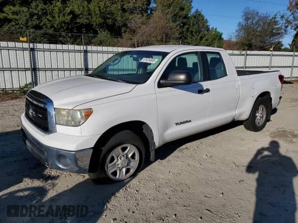 2012 Toyota Tundra с VIN 5TFRM5F12CX044487, выставлен на аукционе Copart как лот 87424685 с пробегом 175 765 миль миль и Чистый • Clean title. История ставок и продаж доступна на DreamBid. Изображение 1.