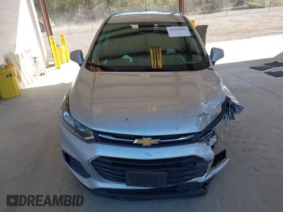 2020 Chevrolet Trax LS с VIN KL7CJNSB9LB325564, выставлен на аукционе IAAI как лот 43292062 с пробегом 66 556 миль миль и . История ставок и продаж доступна на DreamBid. Изображение 13.