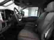 2024 Ford F-250 XL с VIN 1FT7W2BA2RED32472, выставлен на аукционе Copart как лот 86175355 с пробегом 15 826 миль миль и Списание • Salvage title. История ставок и продаж доступна на DreamBid. Изображение 9.