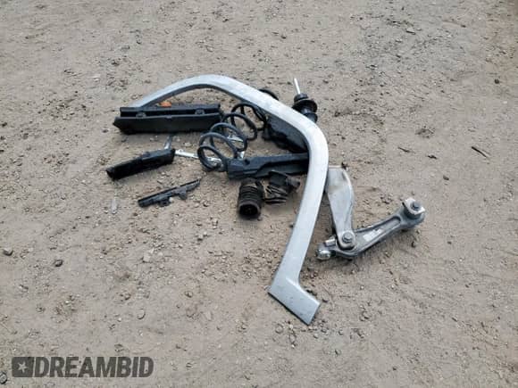 2021 Jeep Grand Cherokee Overland with VIN 1C4RJKDG8M8206617, listed as a Copart auction lot 62686375 with 58,173 mi miles and Salvage title. Bid and sale history available at DreamBid. Image 13.