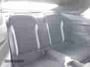 2023 Chevrolet Camaro 1LT with VIN 1G1FB3DX0P0155941, listed as a IAAI auction lot 41270283 with 27,406 mi miles and . Bid and sale history available at DreamBid. Image 8.