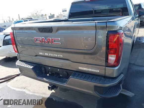 2021 GMC Sierra 1500 Elevation с VIN 3GTP8CED3MG330981, выставлен на аукционе IAAI как лот 41402051 с пробегом 64 762 миль миль и . История ставок и продаж доступна на DreamBid. Изображение 16.