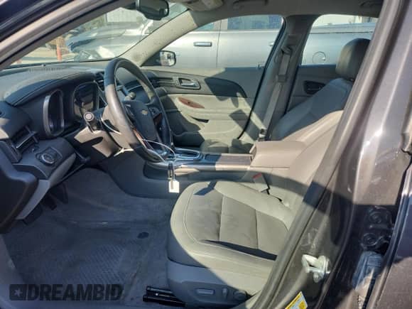 2013 Chevrolet Malibu LT с VIN 1G11G5SXXDF197617, выставлен на аукционе Copart как лот 80061835 с пробегом 119 493 миль миль и Списание • Salvage title. История ставок и продаж доступна на DreamBid. Изображение 7.