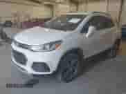 2019 Chevrolet Trax LT с VIN 3GNCJPSB1KL333371, выставлен на аукционе IAAI как лот 42788687 с пробегом 78 928 миль миль и . История ставок и продаж доступна на DreamBid. Изображение 18.