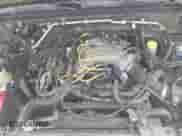 2001 Nissan Frontier SE with VIN 1N6ED26Y31C362825, listed as a IAAI auction lot 42655202 with 202,246 mi miles and . Bid and sale history available at DreamBid. Image 10.