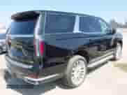 2024 Cadillac Escalade RWD Premium Luxury с VIN 1GYS3BKL0RR288804, выставлен на аукционе IAAI как лот 39841597 с пробегом 1 204 миль миль и . История ставок и продаж доступна на DreamBid. Изображение 4.