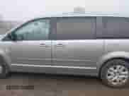 2017 Dodge Grand Caravan SE with VIN 2C4RDGBG4HR862041, listed as a IAAI auction lot 42983968 with 133,136 mi miles and . Bid and sale history available at DreamBid. Image 15.