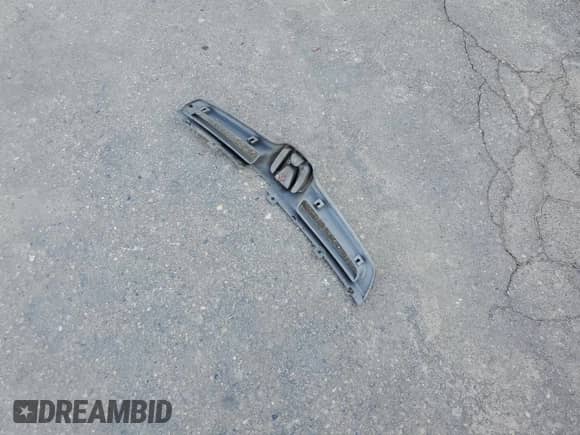 2004 Honda Accord EX with VIN 1HGCM66564A031035, listed as a Copart auction lot 81697225 with Not provided miles and Salvage title. Bid and sale history available at DreamBid. Image 12.