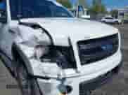 2013 Ford F-150 King Ranch z VIN 1FTFW1ET5DKG15865, wystawiony jako IAAI lot #43314620 z przebiegiem 142 201 mil mil oraz . Historia ofert i sprzedaży dostępna na DreamBid. Obrazek 6.