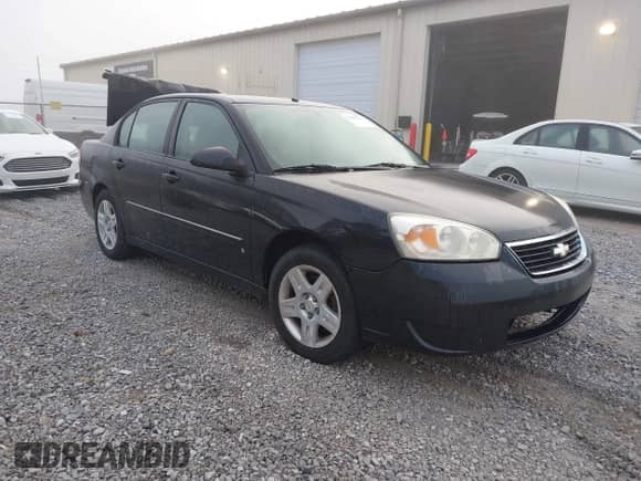 2006 Chevrolet Malibu 2LT с VIN 1G1ZT51816F253990, выставлен на аукционе IAAI как лот 42990392 с пробегом 125 555 миль миль и . История ставок и продаж доступна на DreamBid. Изображение 1.