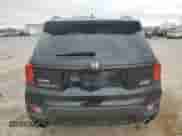 2023 Honda Passport Elite с VIN 5FNYF8H0XPB022278, выставлен на аукционе Copart как лот 49334665 с пробегом 23 059 миль миль и Списание • Salvage title. История ставок и продаж доступна на DreamBid. Изображение 6.